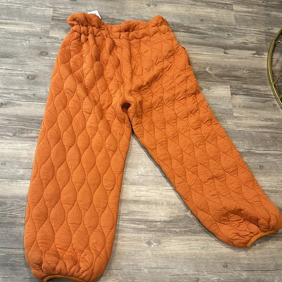 Free People Freestyle Pants - Picture 3 of 5